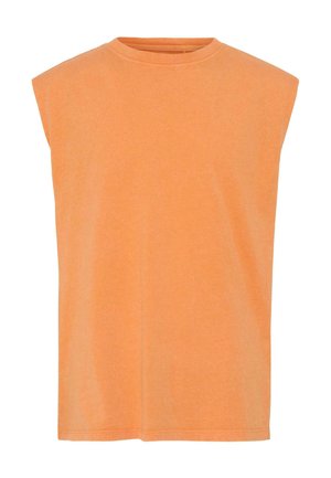 Blend, BHKEELAN WASHED RELAXED FIT - Top - muskmelon