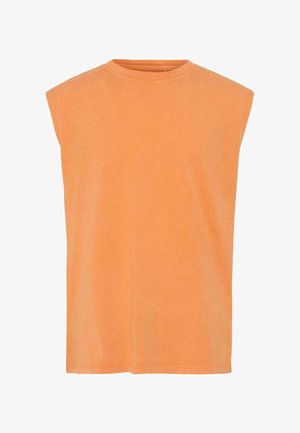 Blend, BHKEELAN WASHED RELAXED FIT - Top - muskmelon