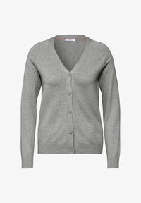 Non sélectionné, grau