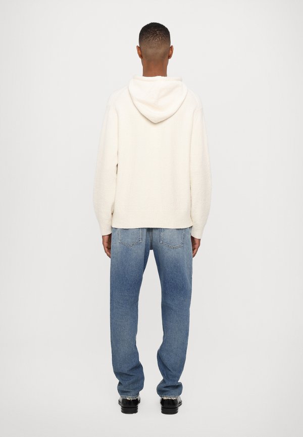 HOODIE - Jumper - ivory2