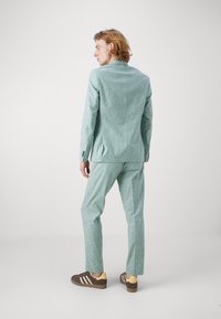 Jack & Jones PREMIUM JPRRIVIERA - Öltöny - bottle green