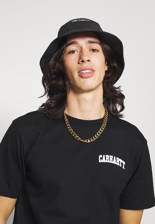 UNIVERSITY SCRIPT - Print T-shirt3