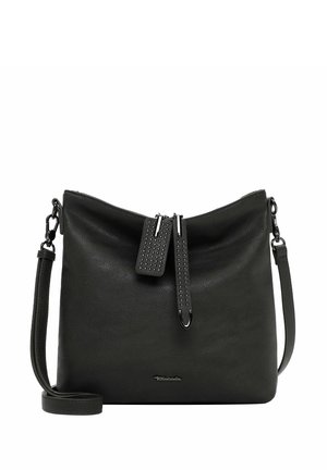 UMHÄNGE GLENN - Sac bandoulière - grey