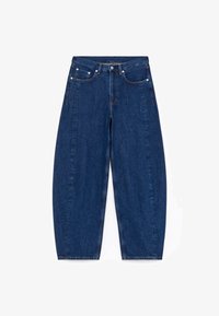 Niet geselecteerd, blue