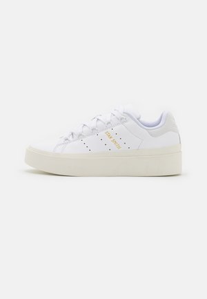 adidas Originals, STAN SMITH BONEGA - Sneakers basse - footwear white/offwhite