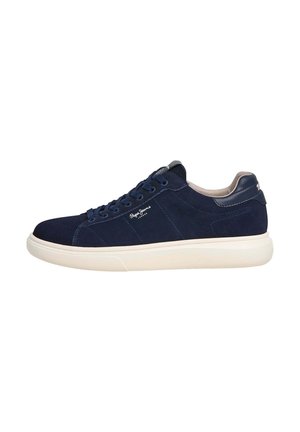 Pepe Jeans EATON - Trainers - navy