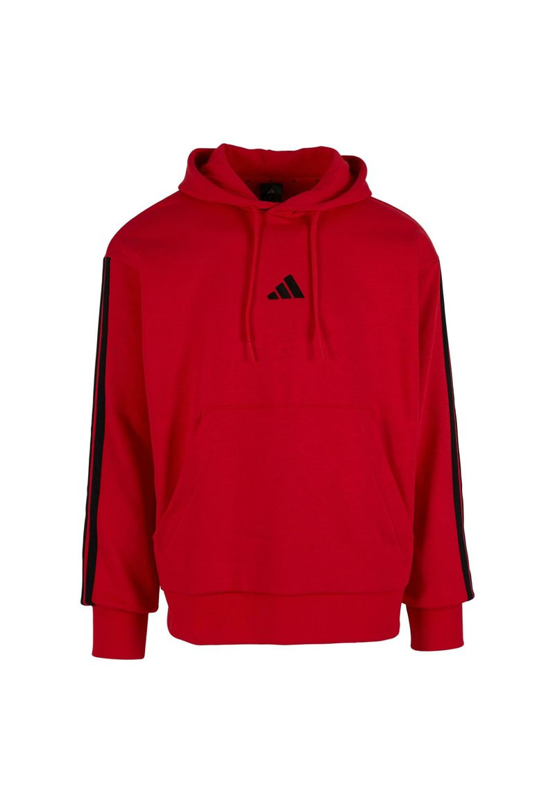 adidas Originals Sweater rood adidas Originals Sweater rood