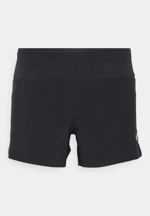 ROAD SHORT - Pantaloncini sportivi - performance black