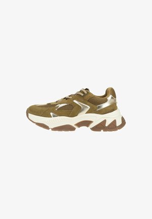 Steve Madden, AMPLE, oliwkowy