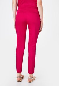 HALLHUBER Kalhoty - pink