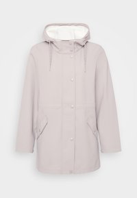 Επιλέχθηκε, moon rock