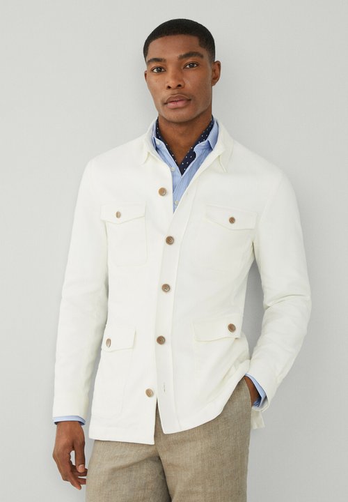 Hackett London | La collezione su Zalando