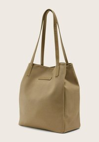 TOM TAILOR DENIM ARONA SPECIAL - Cabas - sage