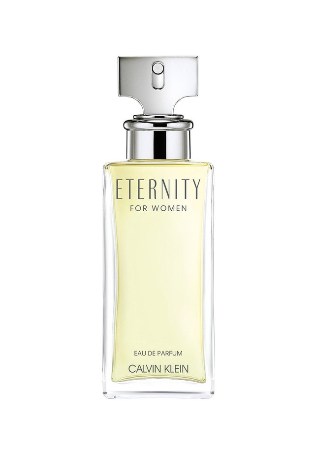 CALVIN KLEIN ETERNITY FOR HER EAU DE PARFUM - Eau de parfum - -