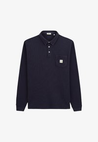 Non sélectionné, dark blue