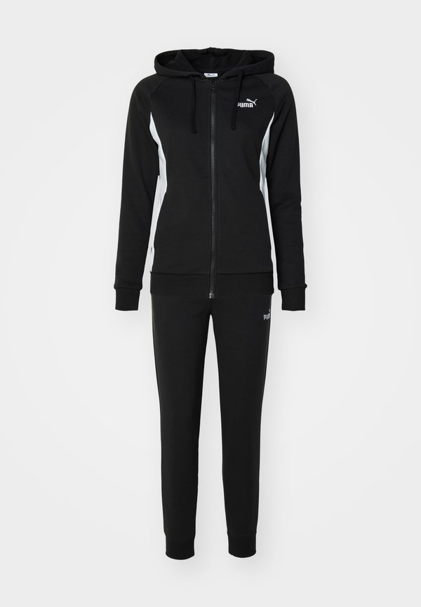 HOODED TR CL - Tracksuit4