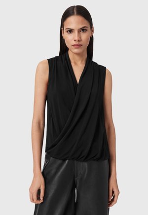 ADALINE - Blúz - black