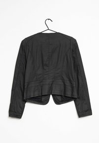 Morgan Blazer - black