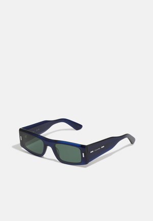 Calvin Klein UNISEX - Occhiali da sole - blue