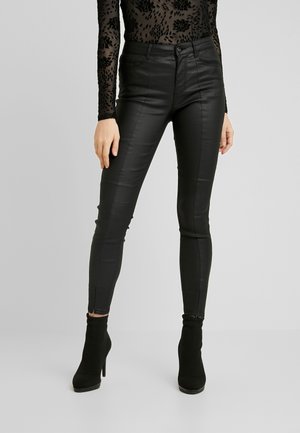Skinny-Farkut - black
