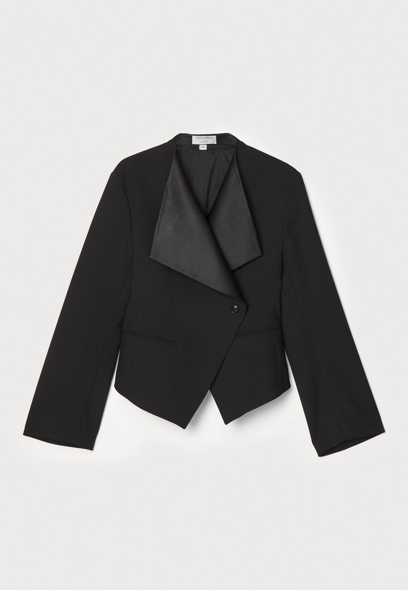 Tiger Of Sweden Blazer zwart
