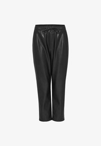 Niet geselecteerd, black