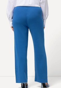 Ulla Popken Kalhoty - blue