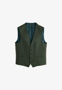 Non sélectionné, olive green