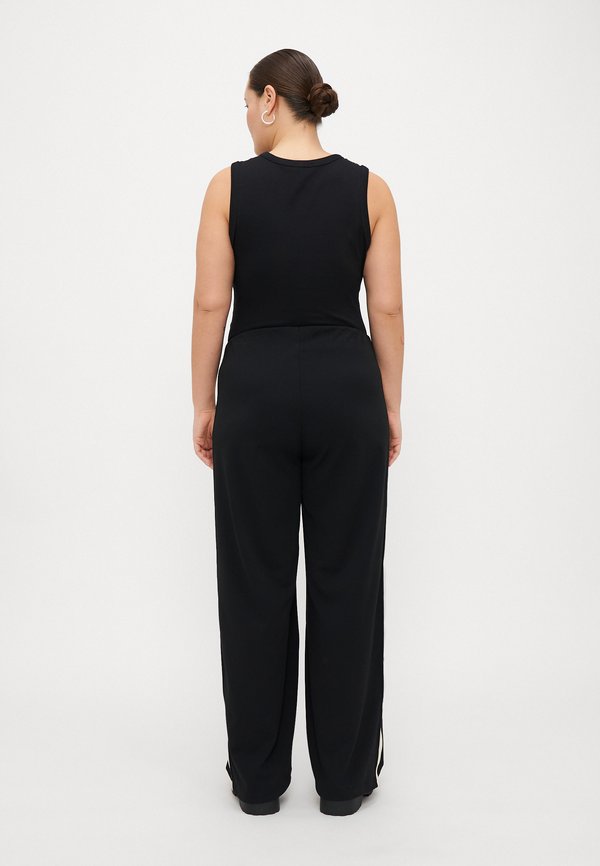 VMBERLIN WIDE PANEL CUR - Trousers2