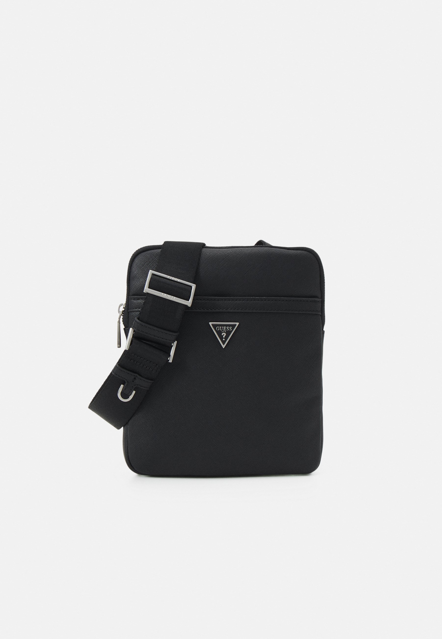 Guess Certosa Saffiano Smart Guess Saffiano Crossbody Bag Best 