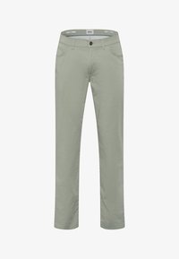 Unausgewählt, avocado