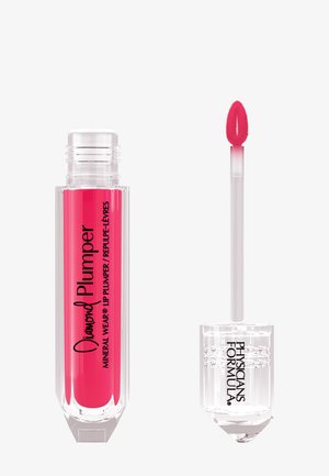 MINERAL WEAR DIAMOND PLUMPER - Lip Plumper - pink radiant cut