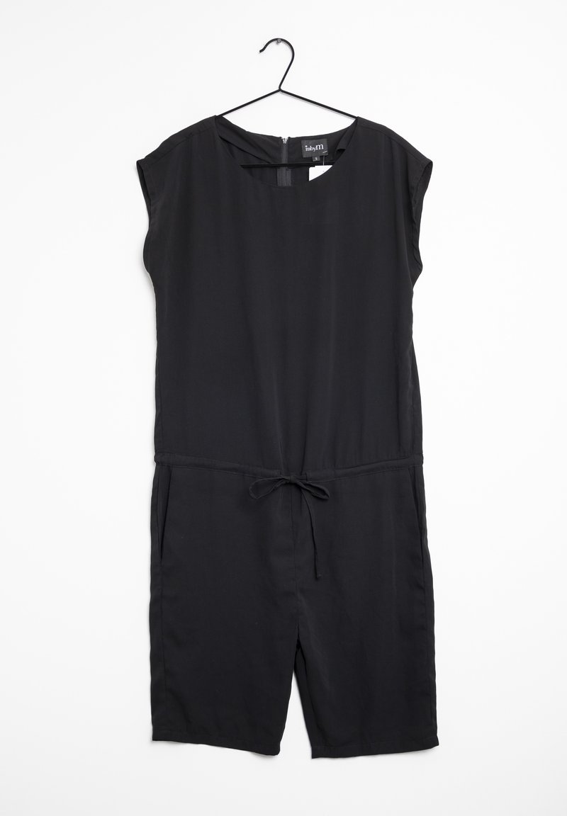 mbyM Combinaison - black