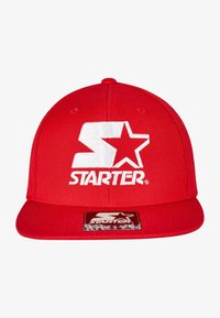 Niet geselecteerd, red