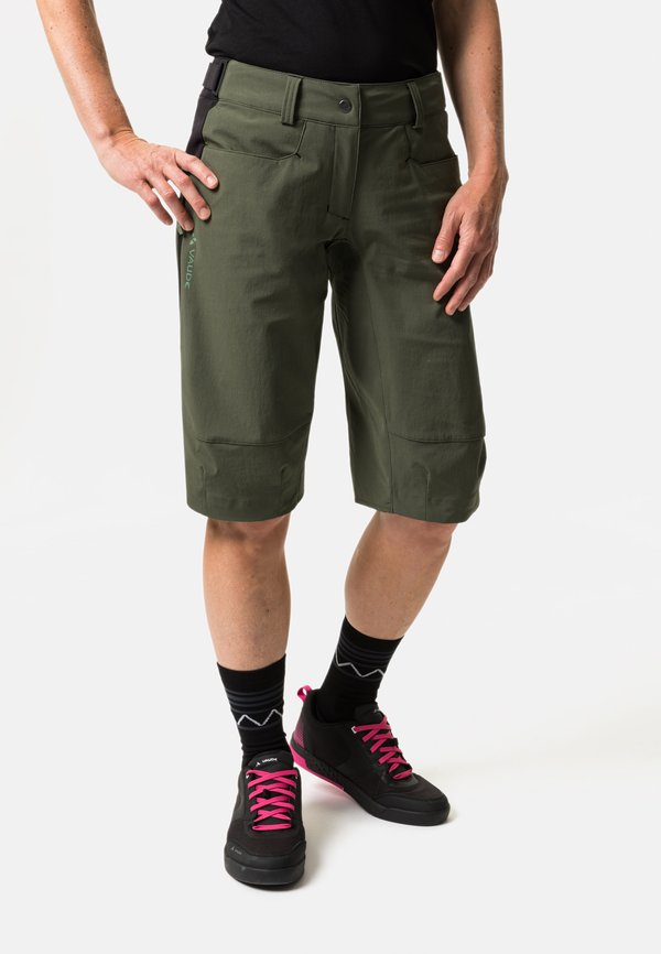 MOAB - Kurze Sporthose - khaki