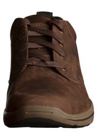 Skechers Zapatos de vestir - chocolate