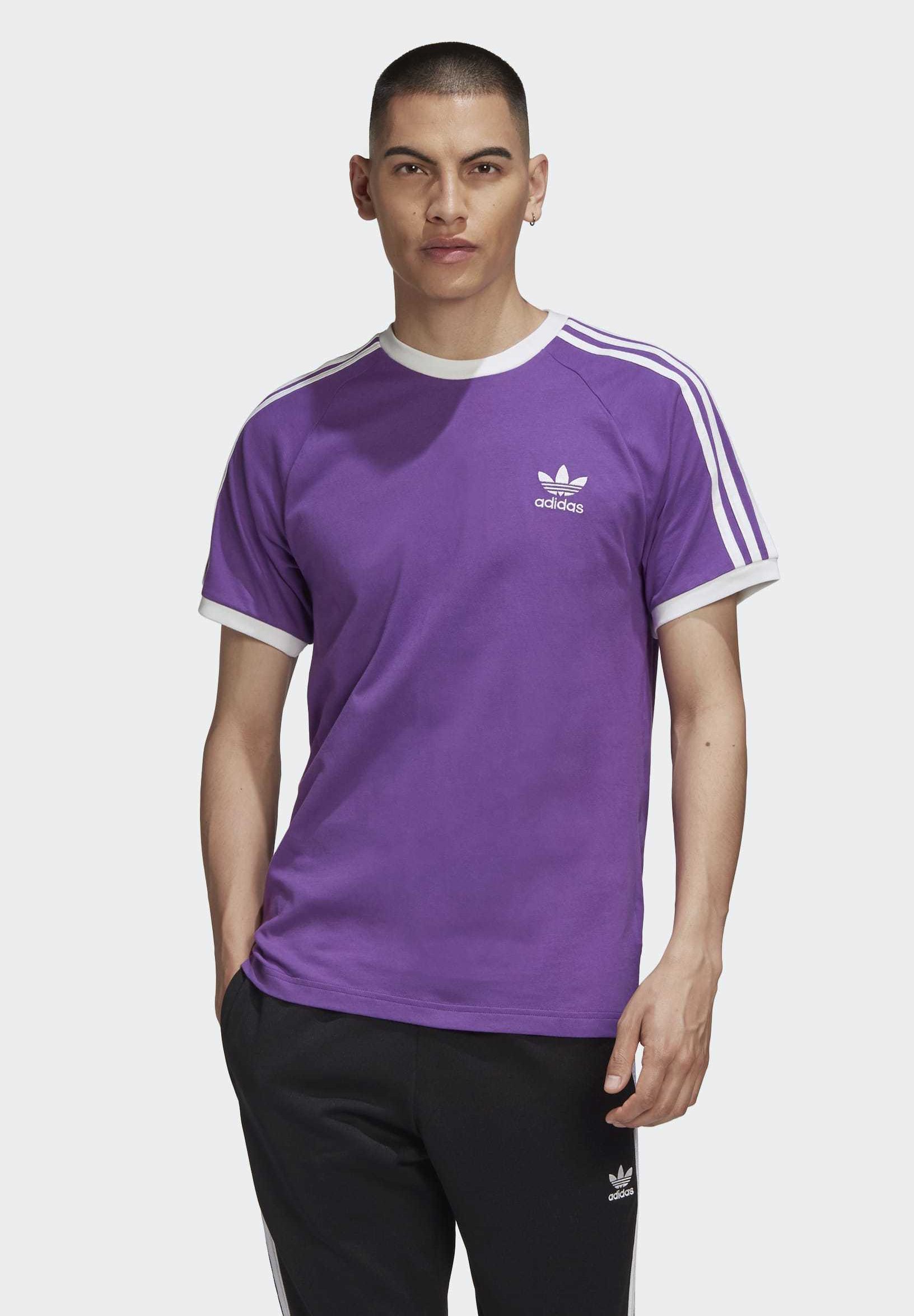 adidas t shirt zalando