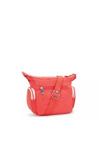 Kipling GABBIE - Borsa a tracolla - almost coral