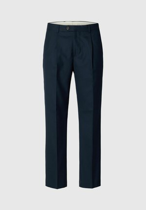 Selected, Broek - sky captain