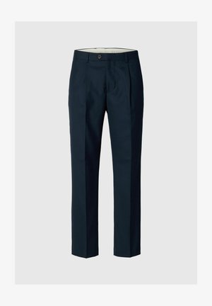 Selected, Broek - sky captain