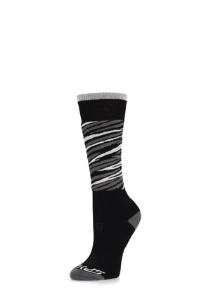 Spyder YOUTH SWEEP - Sportsocken - tiger polar