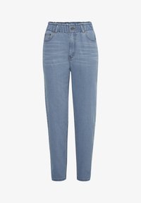 Atlasīts, ligth blue denim