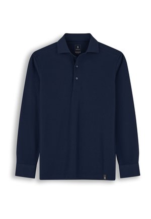 Boggi Milano, BOGGI MILANO - Polo - dark navy