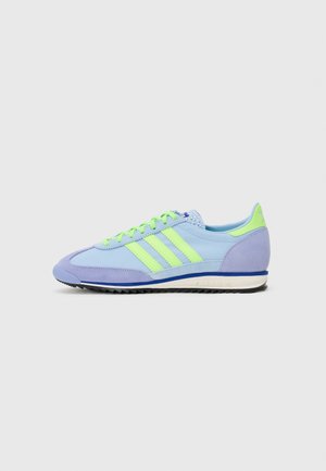 SL 72 OG - Sportbačiai - blue/neon green