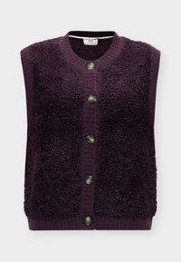 Неизбран, plum perfect
