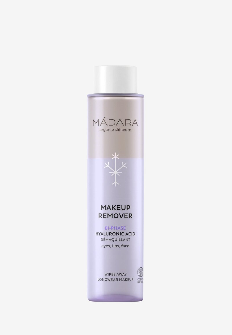 MÁDARA MAKEUP REMOVER - Makeup remover