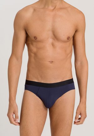 MICRO TOUCH - Slip - midnight navy
