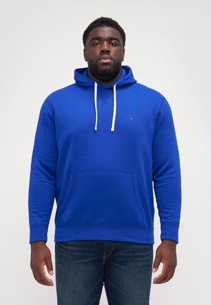 ESSENTIAL HOODY - Collegepaita - wedge blue