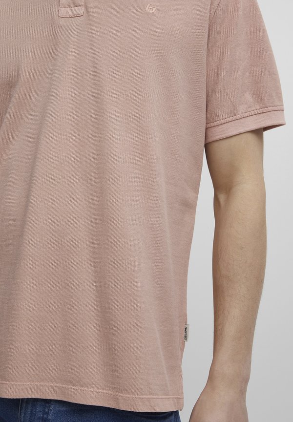 BHEDINGTON - Polo shirt - misty rose2