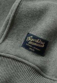Superdry & Co Sudadera - grey